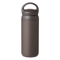 預訂｜全港免運｜日本 KINTO Day Off Tumbler 悠閒寫意保溫瓶 500ml｜《約10-14個工作天內寄出》