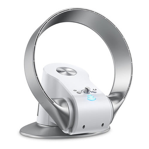 SK Japan 12吋可摺疊 無葉風扇 - OH MY MART