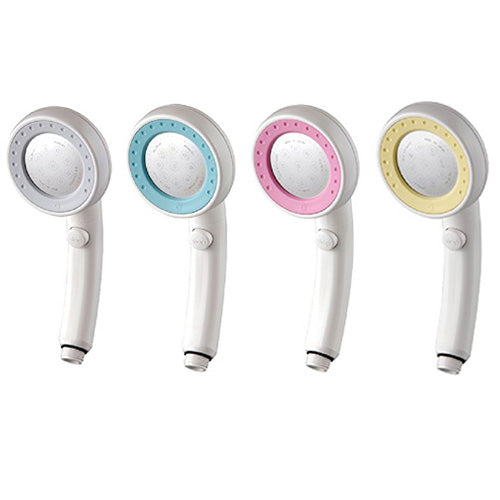 預訂 免運費 SANEI 三榮水栓 RAINY MOVE 360度節水花灑 [約10-15個工作天寄出] - OH MY MART