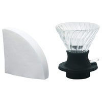 現貨｜Hario - 浸漬式濾杯組 Immersion Dripper SWITCH SSD-200-B