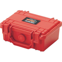 預訂｜全港免運｜TRUSCO IP67防水防塵 工具器材儀器保護箱 Protect Tool Case (21x16.7x9cm TAK-13S)｜《約10-14個工作天內寄出》