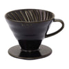 預訂｜Hario - V60 02 陶瓷咖啡濾杯 Ceramic Dripper 1-4杯 VDC-02｜《約10-14個工作天內寄出》